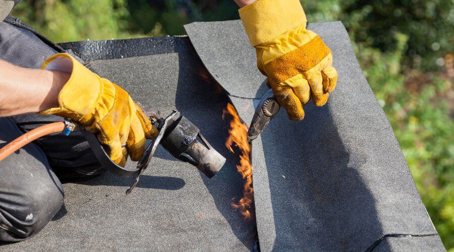 Expert tile roof repair services in Pacifica, CA
